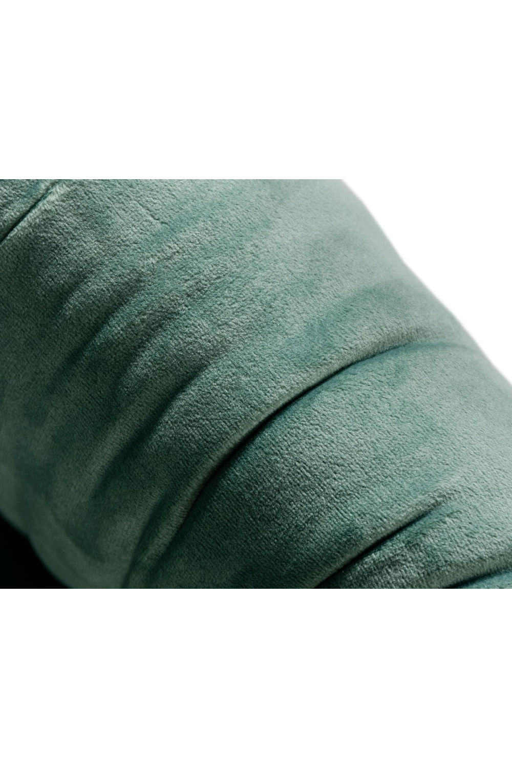 Light Green Velvet Dining Chair | Oroa.com