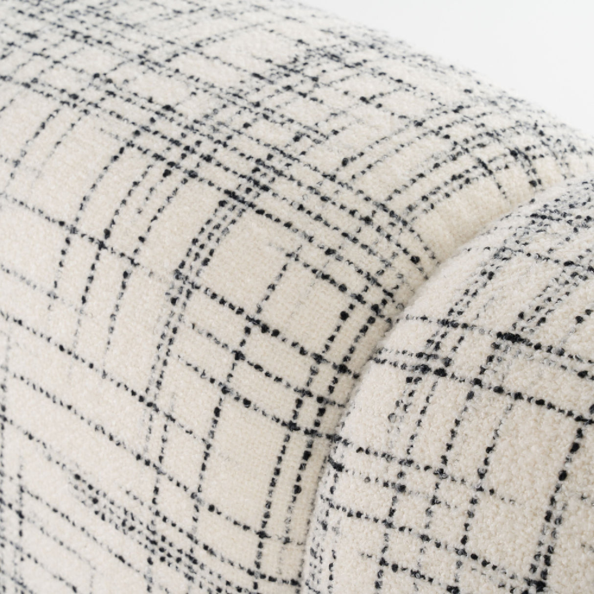 Variegated Fabric Bed | Oroa.com