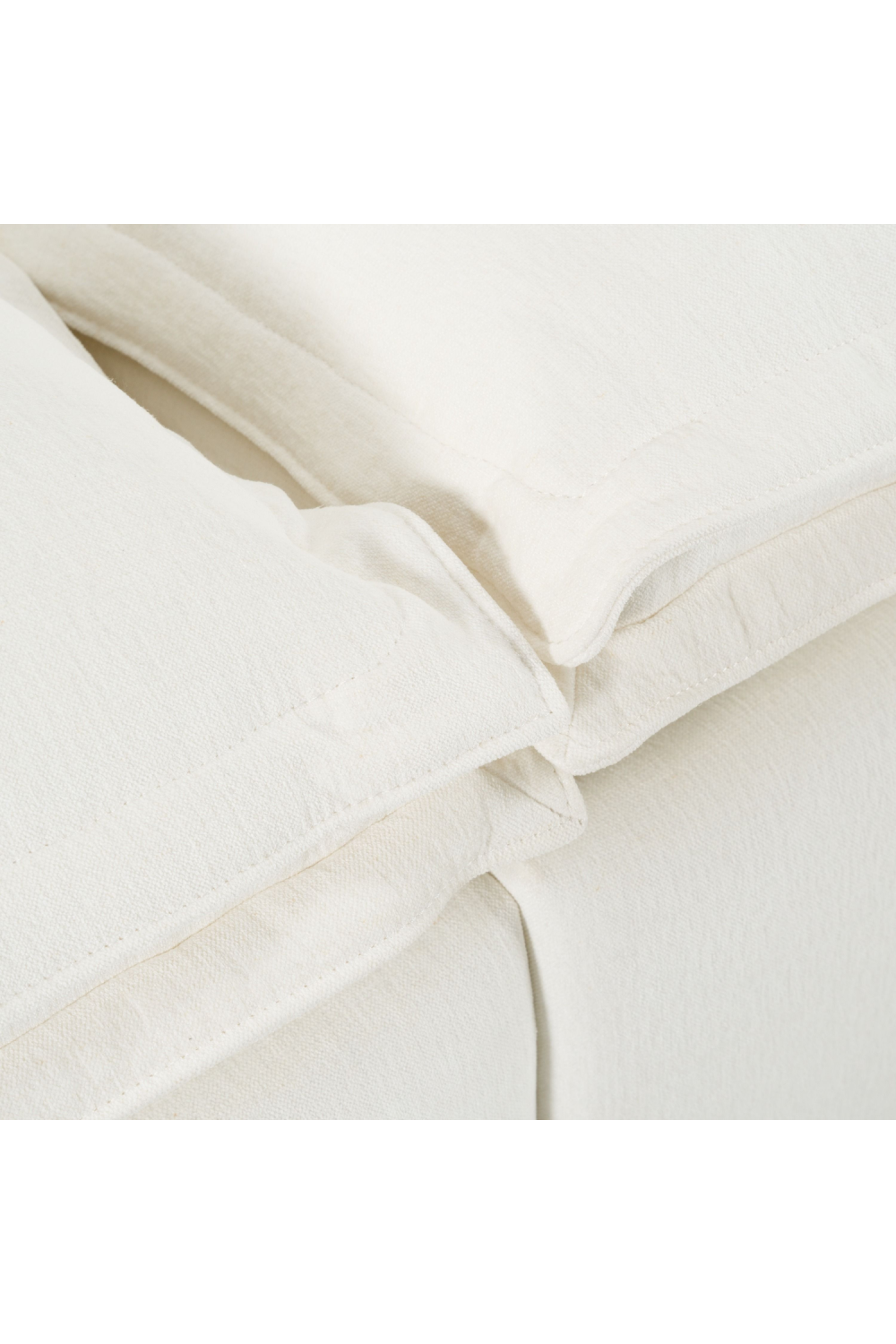 White Recliner Sofa | Oroa.com
