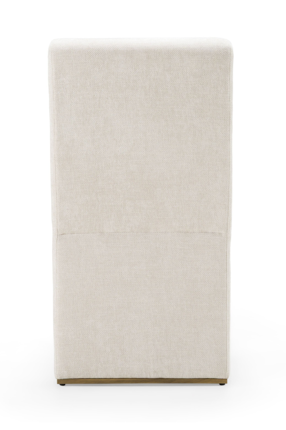 White Dining Side Chairs (2) | Oroa.com