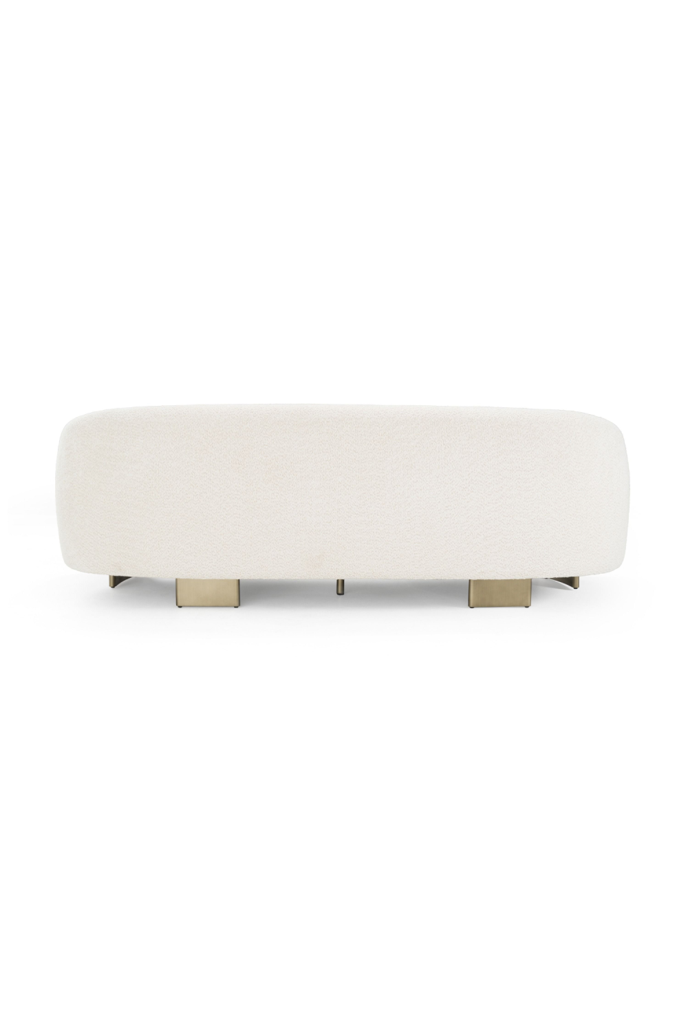 Beige Fabric Sofa | Oroa.com