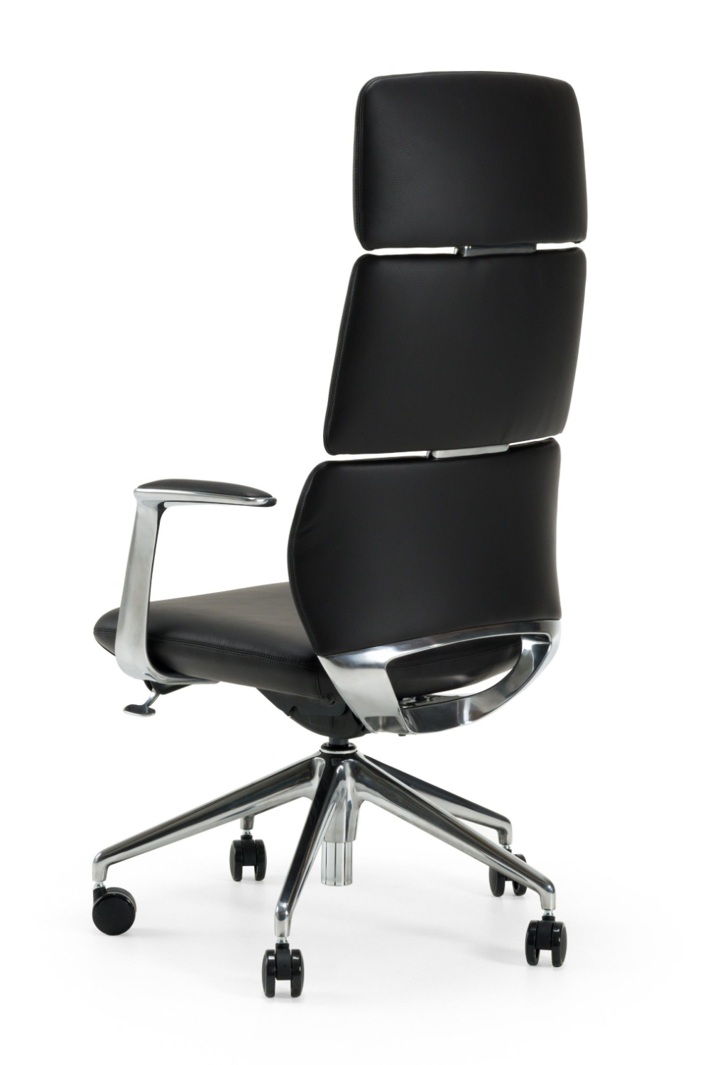Vegan Leather Executive Office Chair | Oroa.com