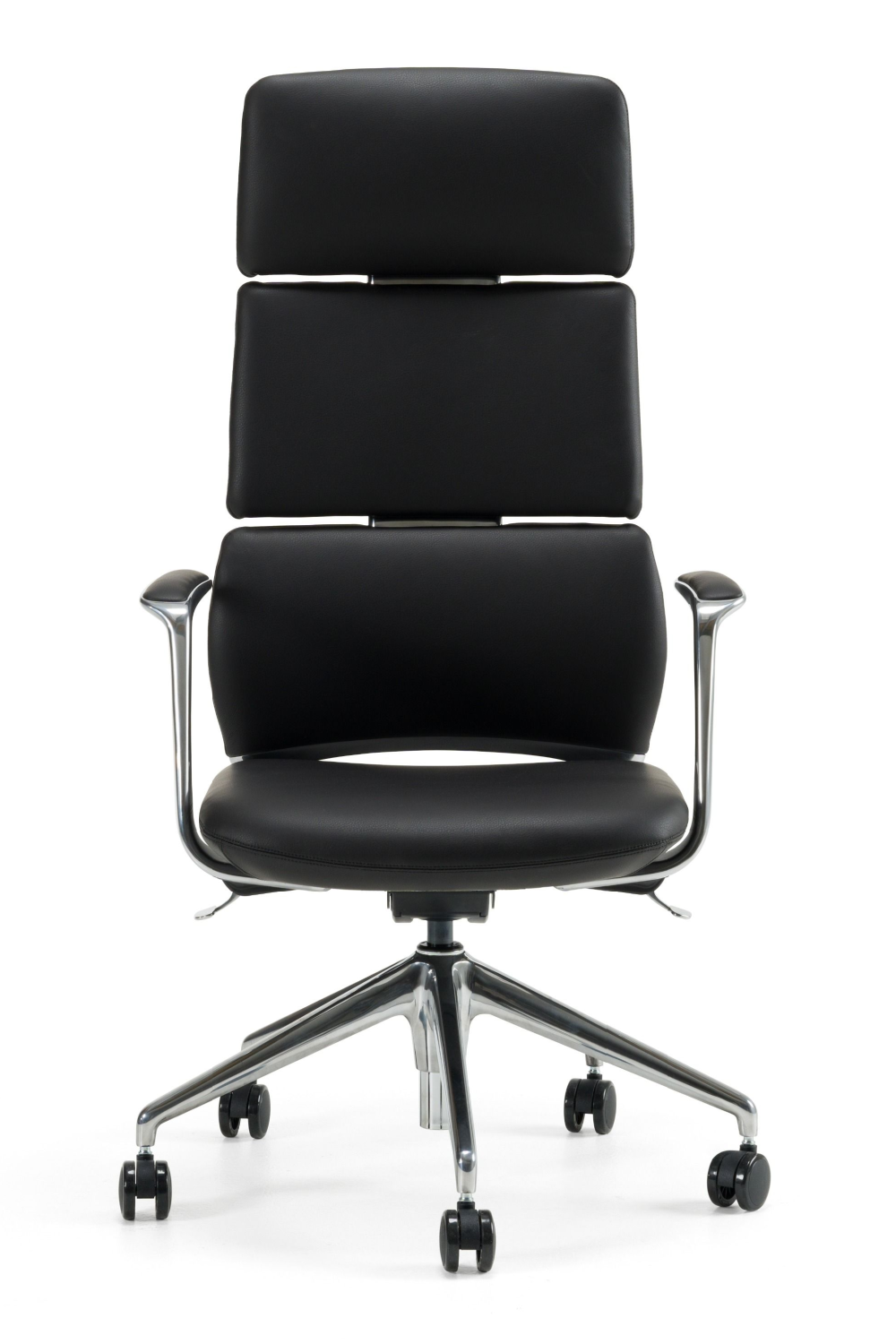 Vegan Leather Executive Office Chair | Oroa.com