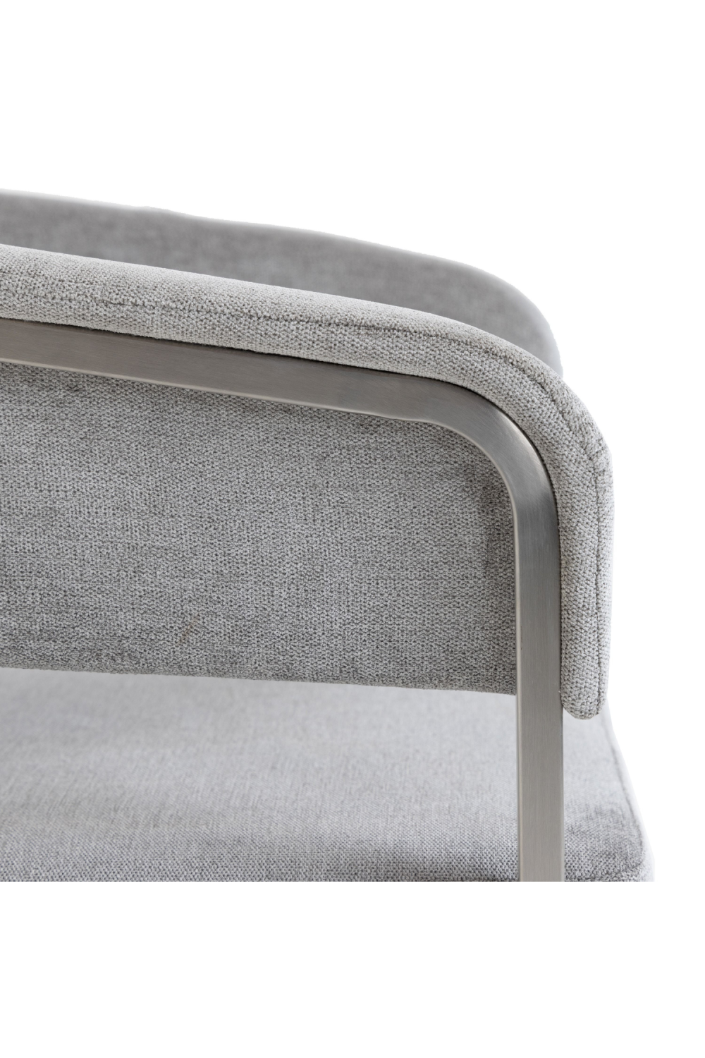 Bucket Seat Counter Chair | Oroa.com