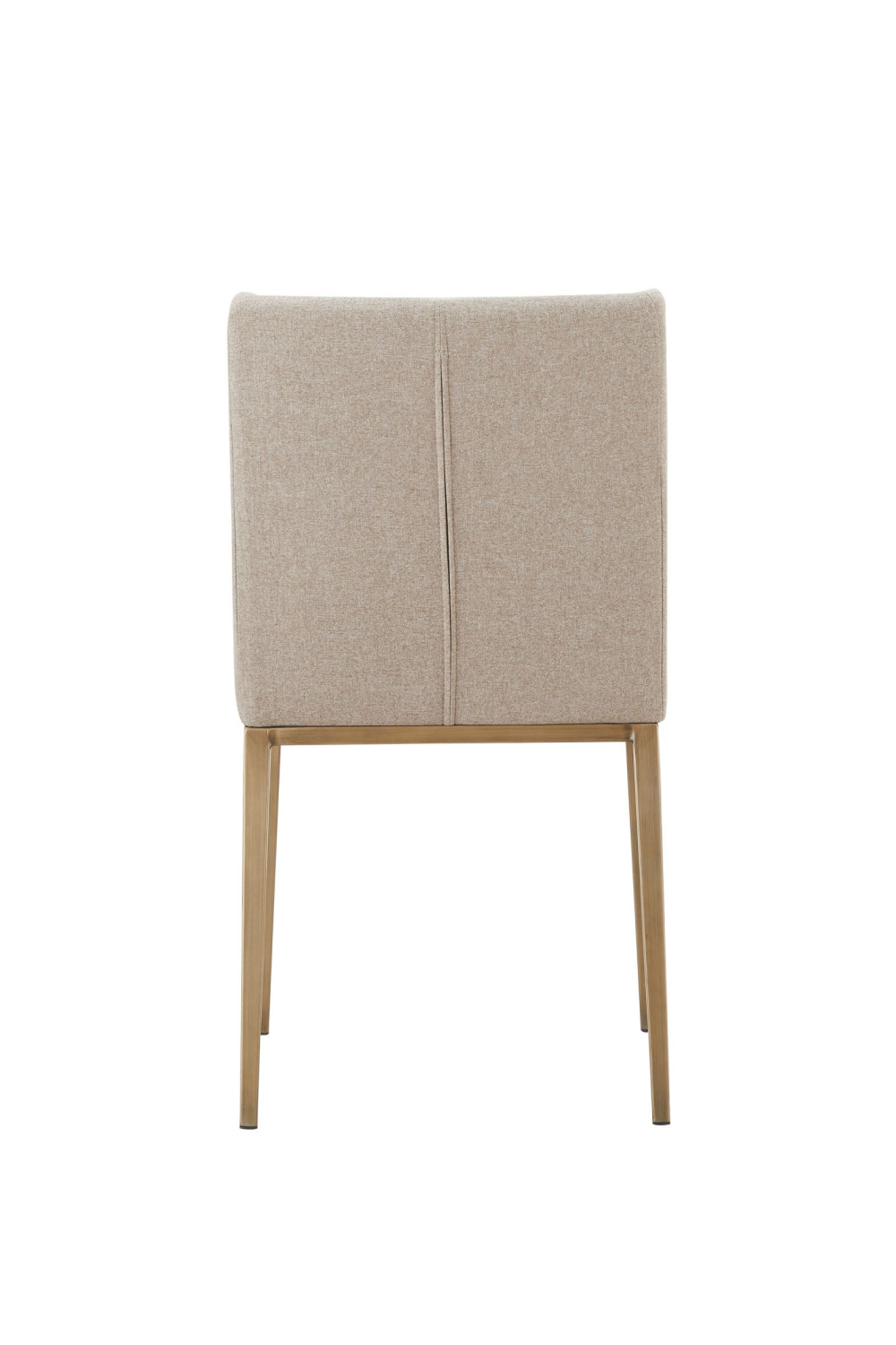 Sloped Arm Dining Chair Set (2) | Oroa.com