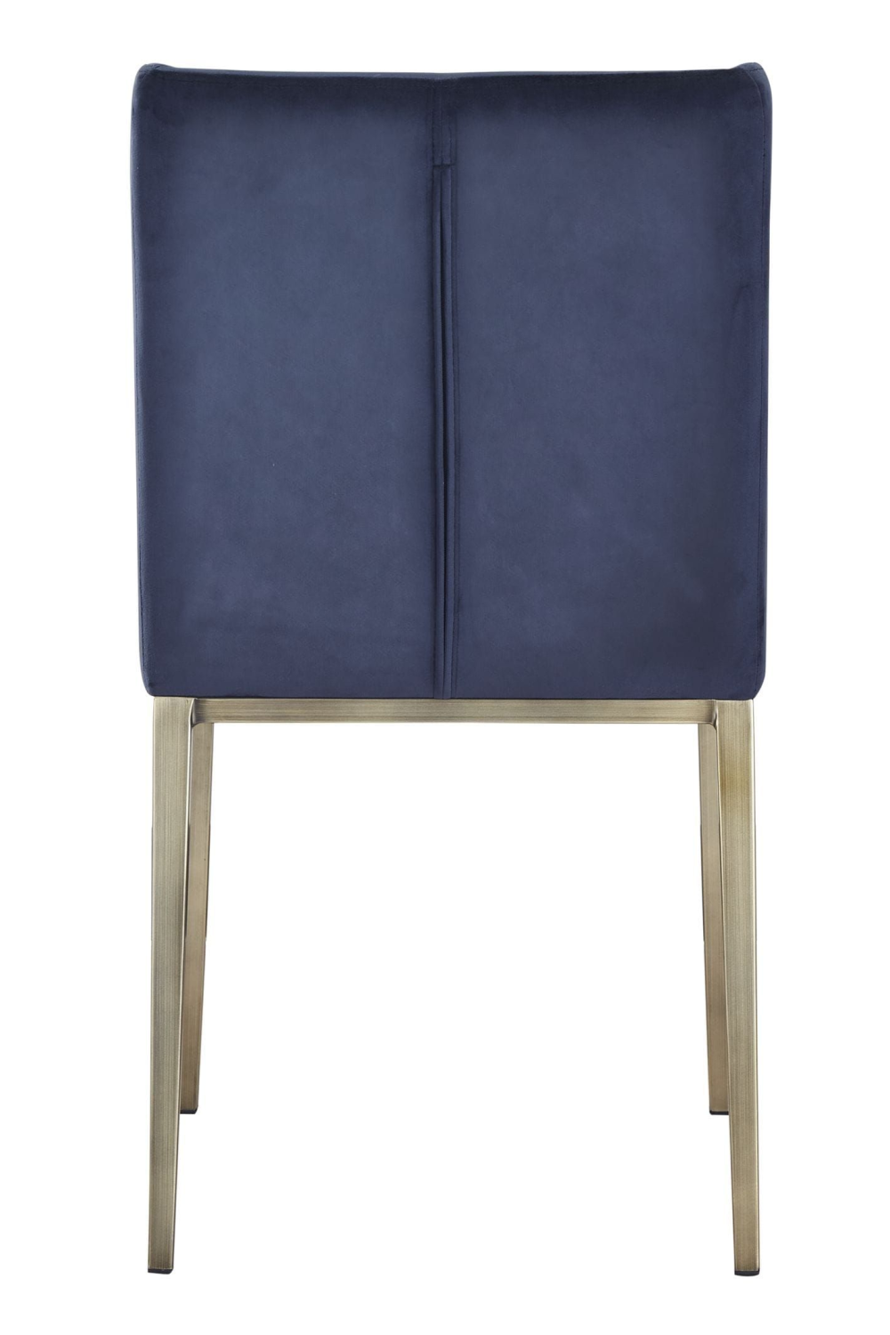 Sloped Arm Dining Chair Set (2) | Oroa.com