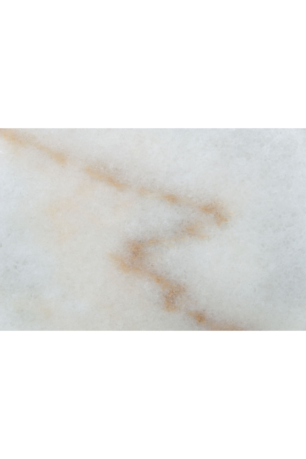 White Marble Gold Dining Table | Oroa.com