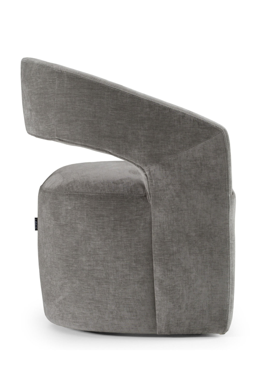 Cutout Design Dining Chair | Oroa.com