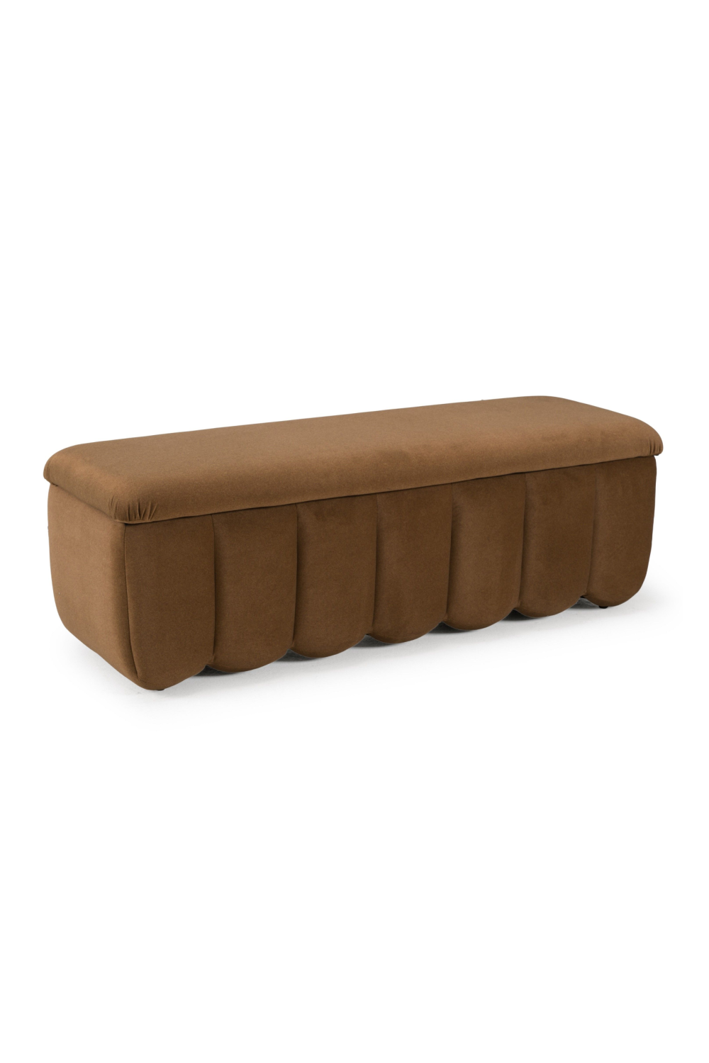 Upholstered Storage Bench | Oroa.com