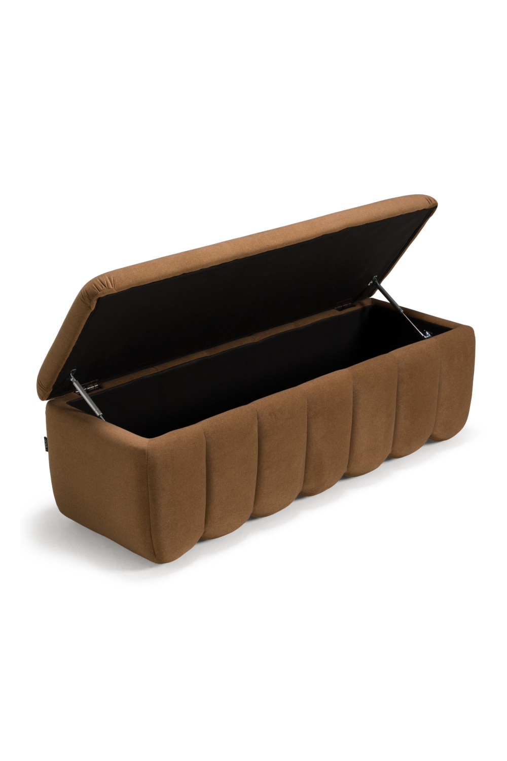 Upholstered Storage Bench | Oroa.com