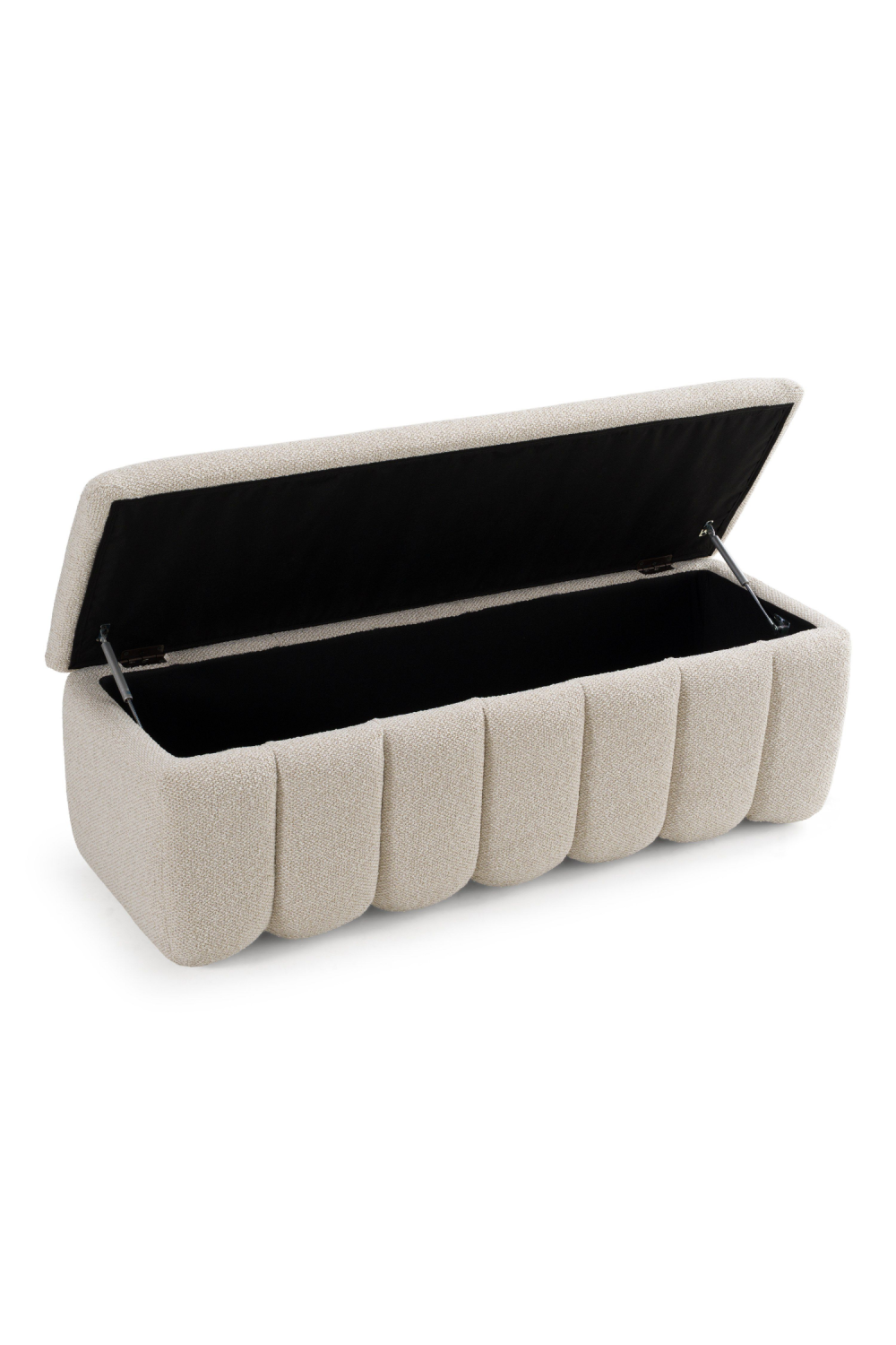 Upholstered Storage Bench | Oroa.com
