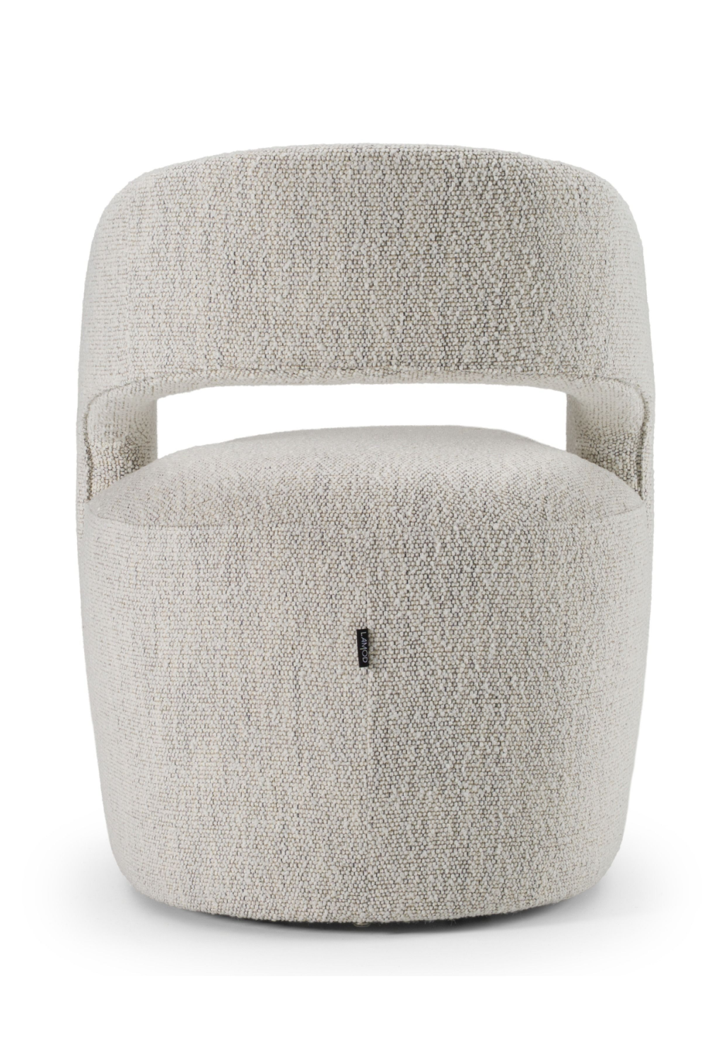 Cutout Design Dining Chair | Oroa.com
