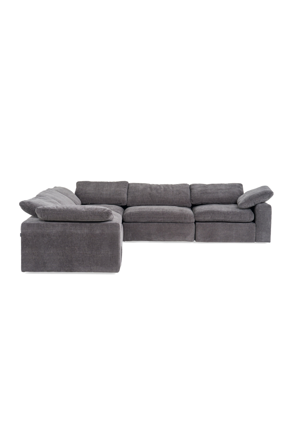 Power Recliner Sectional Sofa | Oroa.com