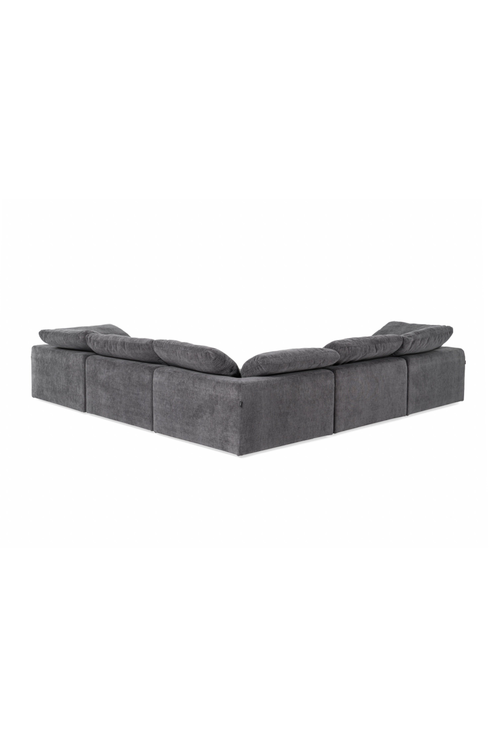 Power Recliner Sectional Sofa | Oroa.com
