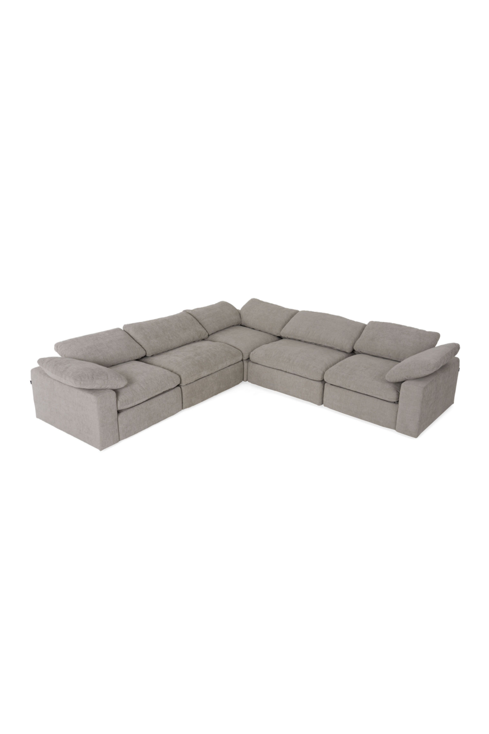 Power Recliner Sectional Sofa | Oroa.com