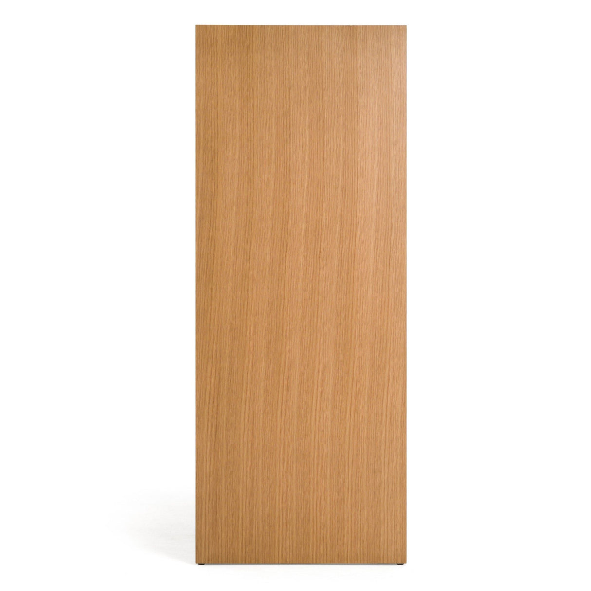Warm Oak 5-Drawer Chest | Oroa.com