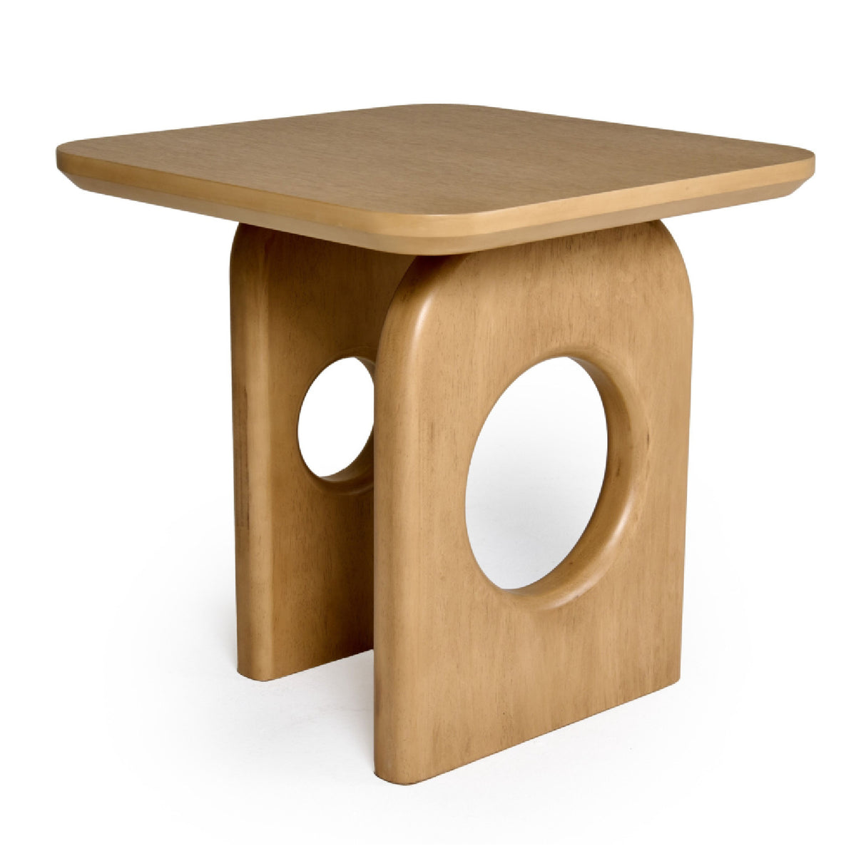 White Oak End Table | Oroa.com