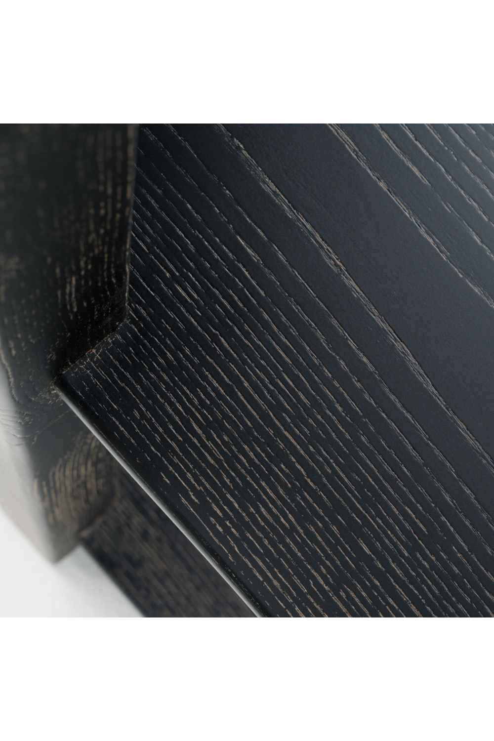 Brown Open-Back Bookshelf | Oroa.com