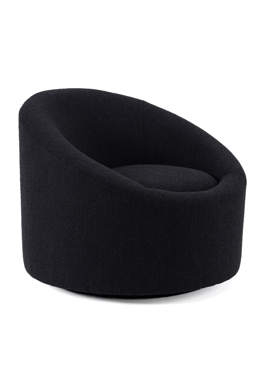 Round Swivel Accent Chair | Oroa.com