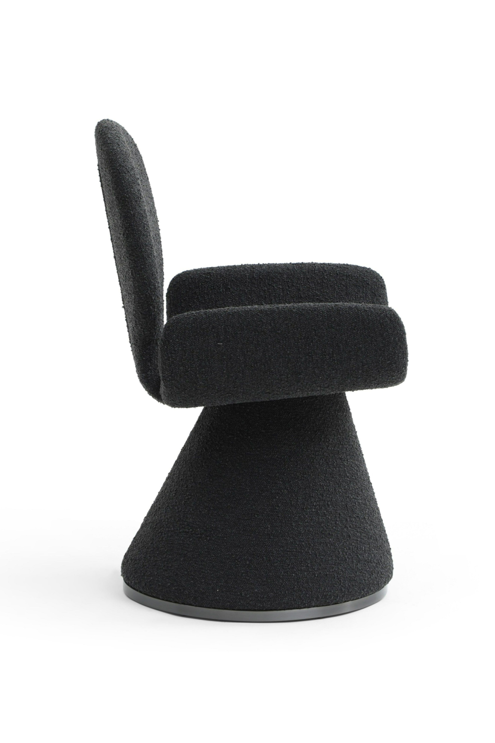 Conical Base Dining Chair | Oroa.com