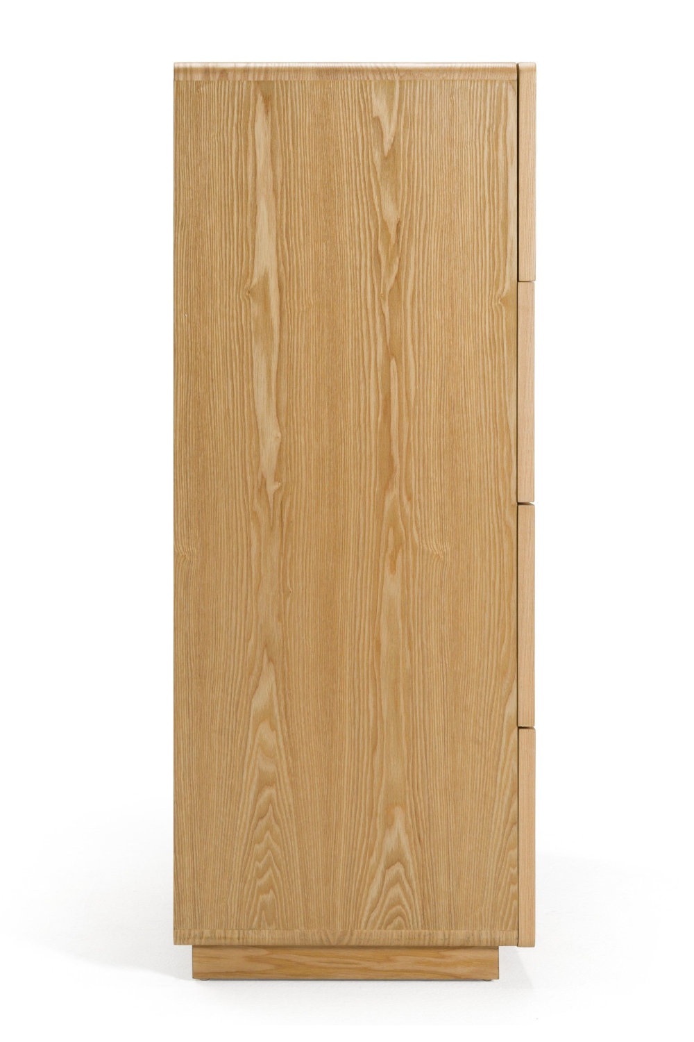 4-Drawer Rattan Chest | Oroa.com