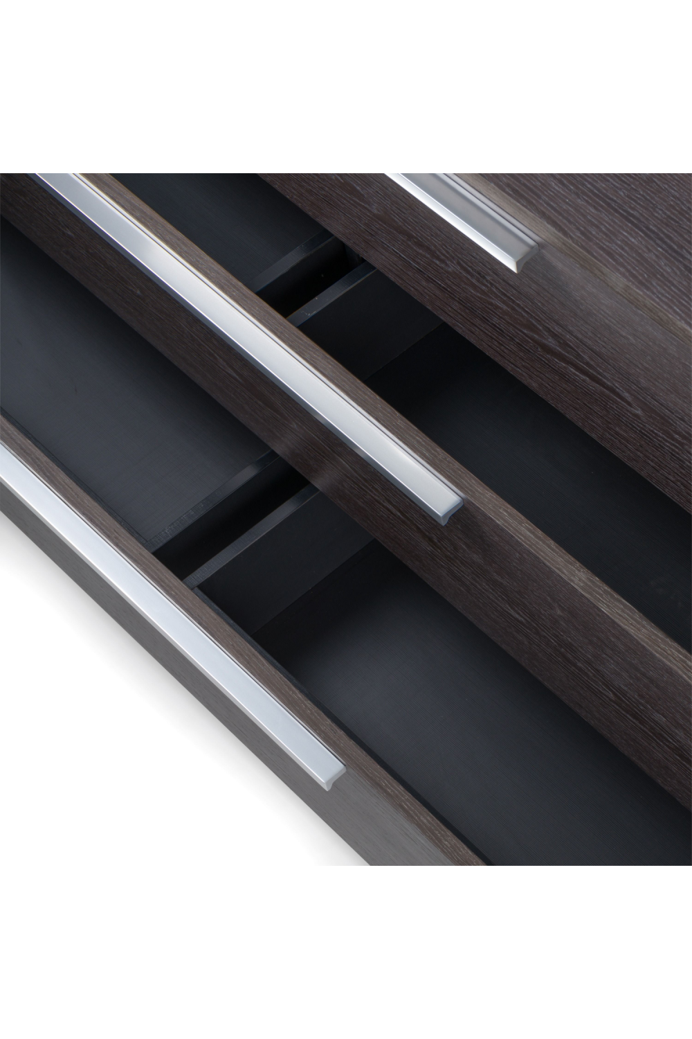Wooden 3-Drawer Dresser | Oroa.com