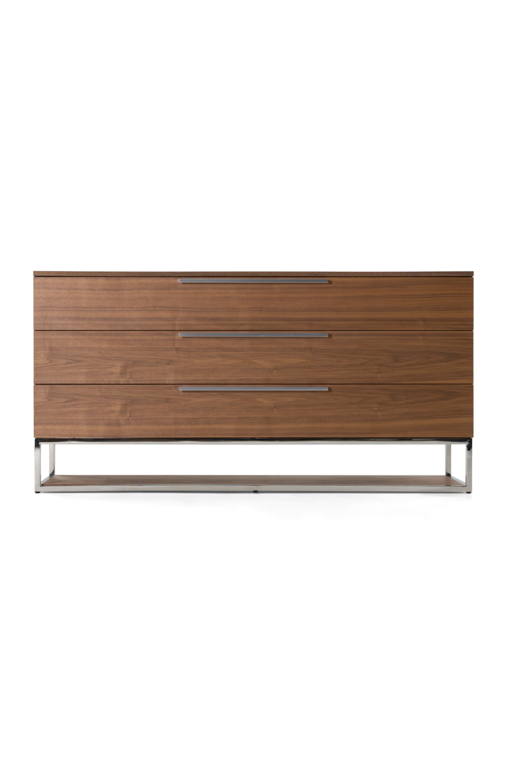 Wooden 3-Drawer Dresser | Oroa.com
