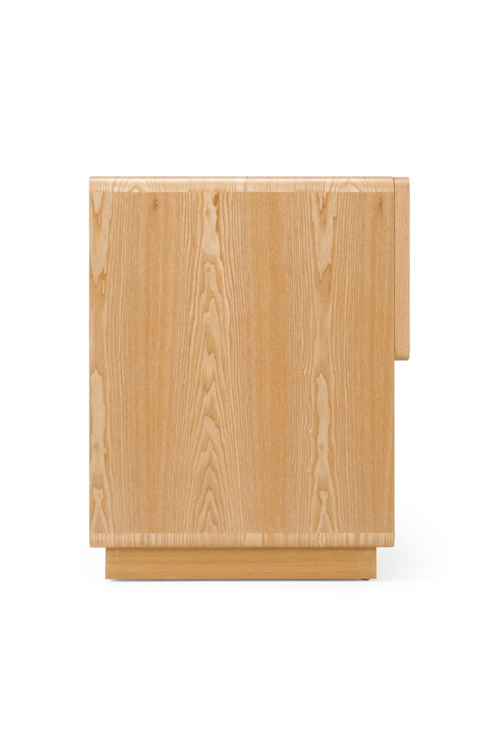 Rattan Drawer Nightstand | Oroa.com