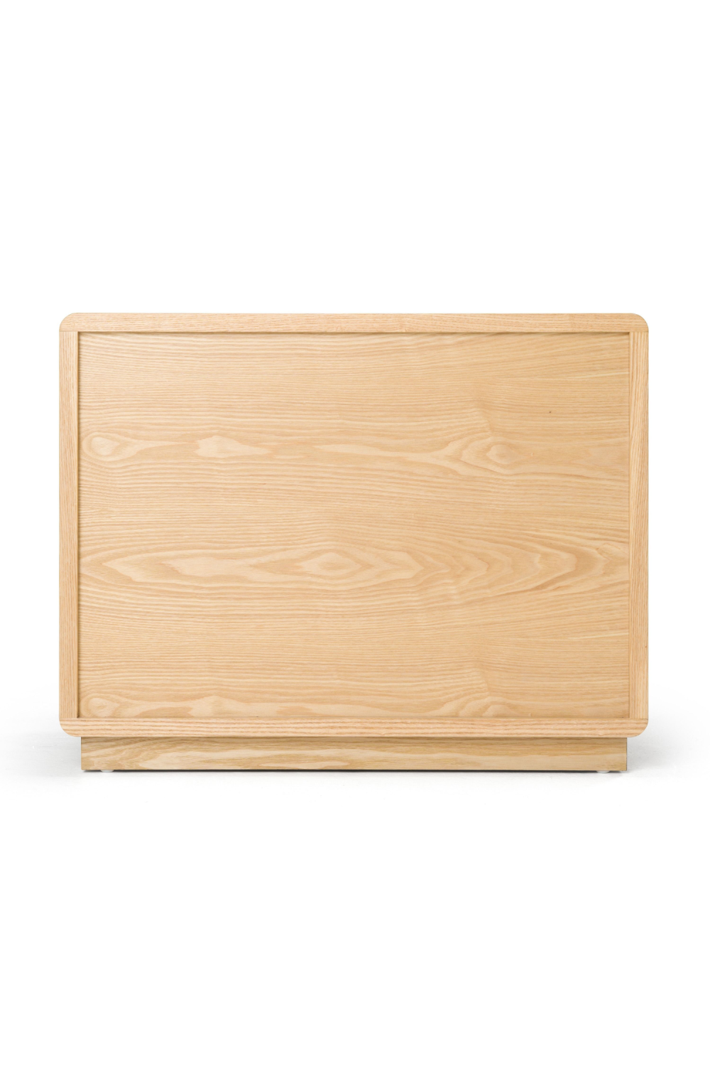 Rattan Drawer Nightstand | Oroa.com