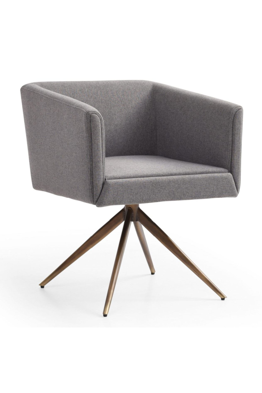 Spider Leg Dining Chair | Oroa.com