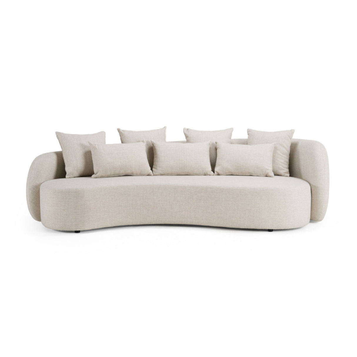 Beige Outdoor Sofa | Oroa.com