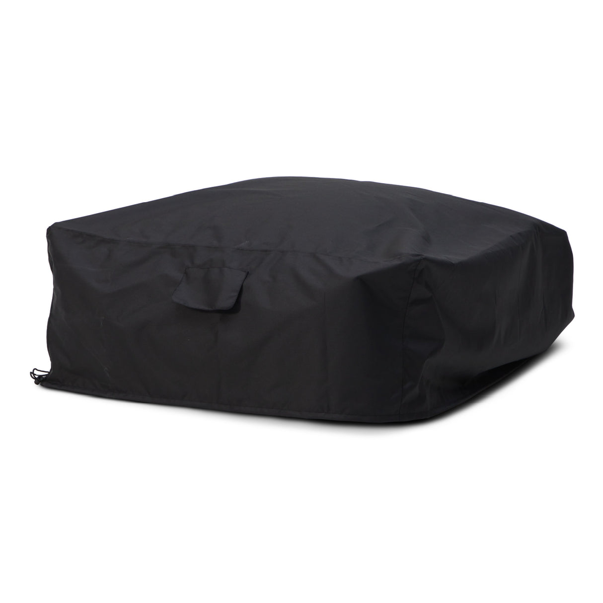 Brown Stripes 8-Piece Outdoor Sofa | Oroa.com