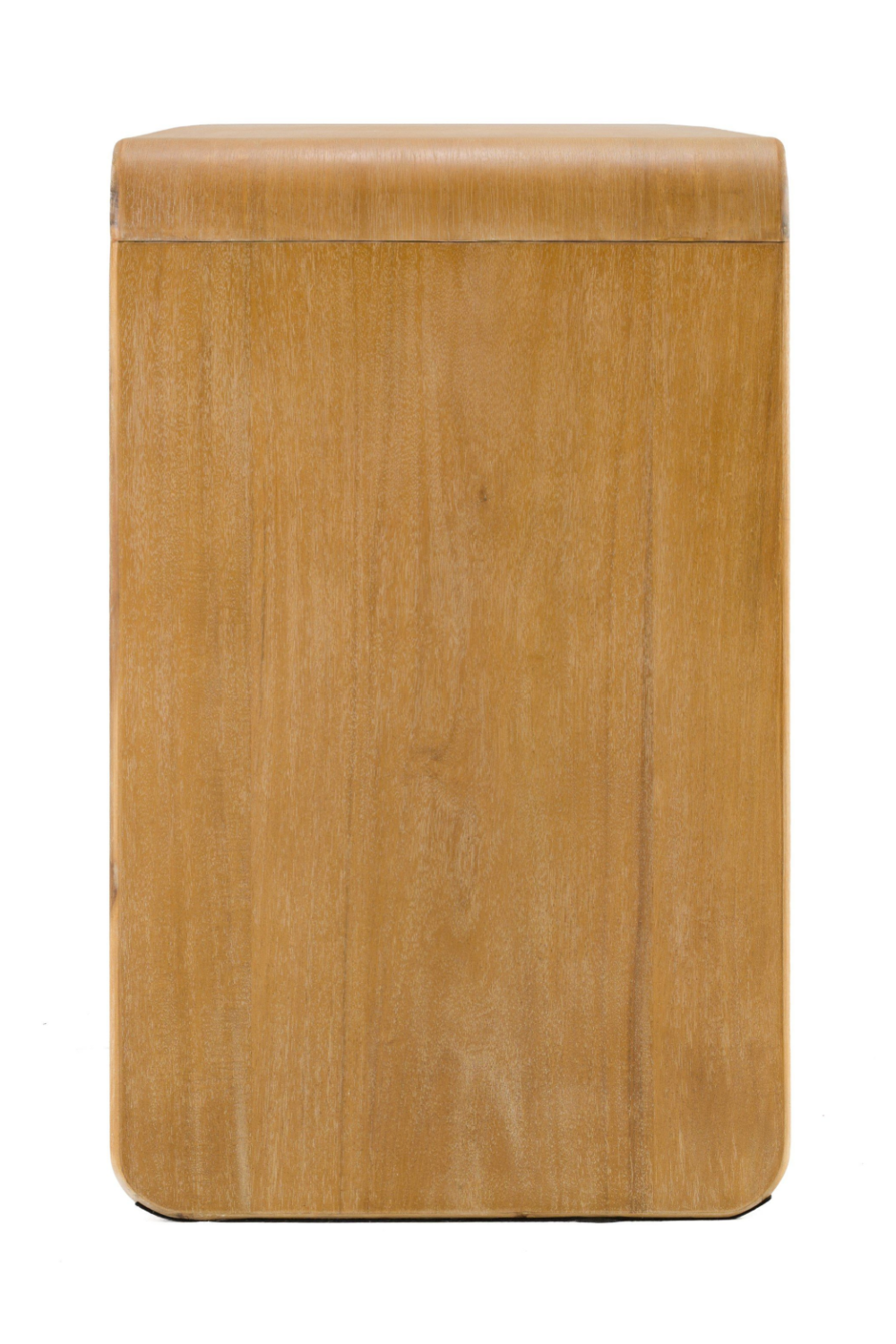Natural Acacia 6-Drawer Dresser | Oroa.com