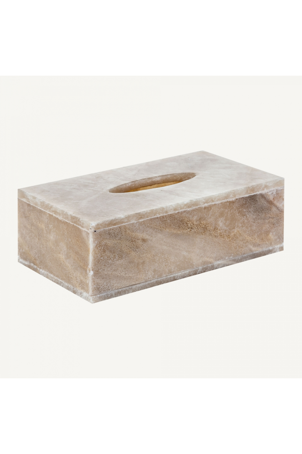 Onyx Tissue Box | Oroa.com