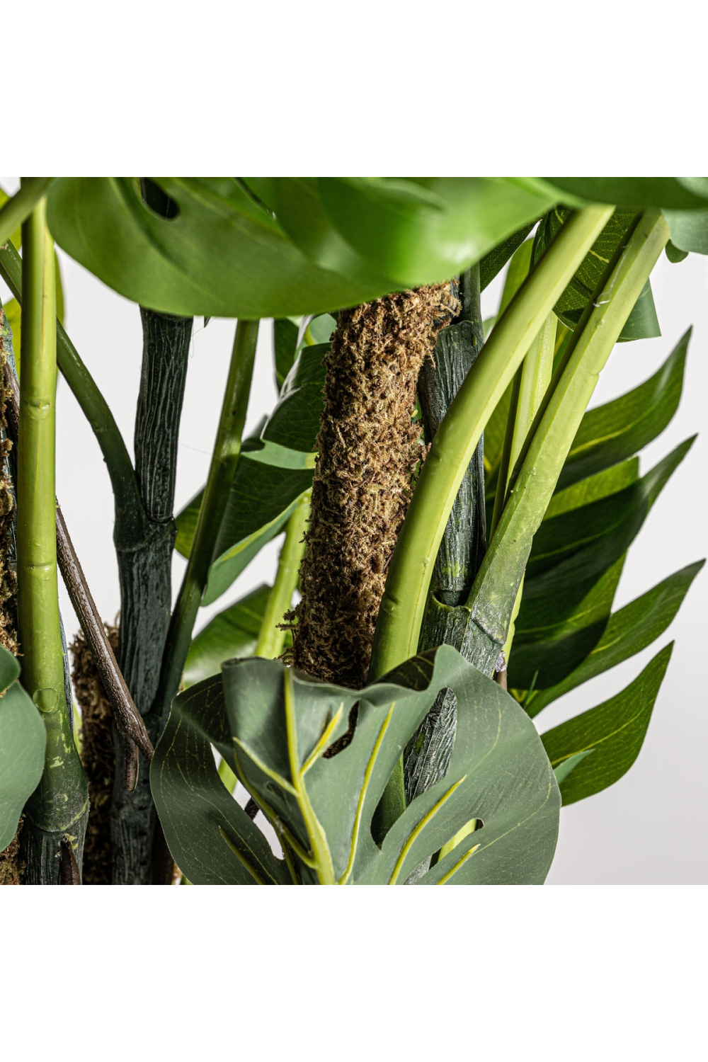 Green Artificial Plant | Oroa.com