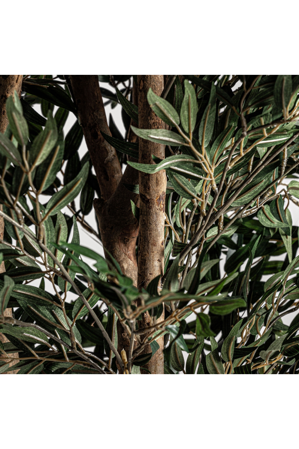 Artificial Fern Plant | Oroa.com