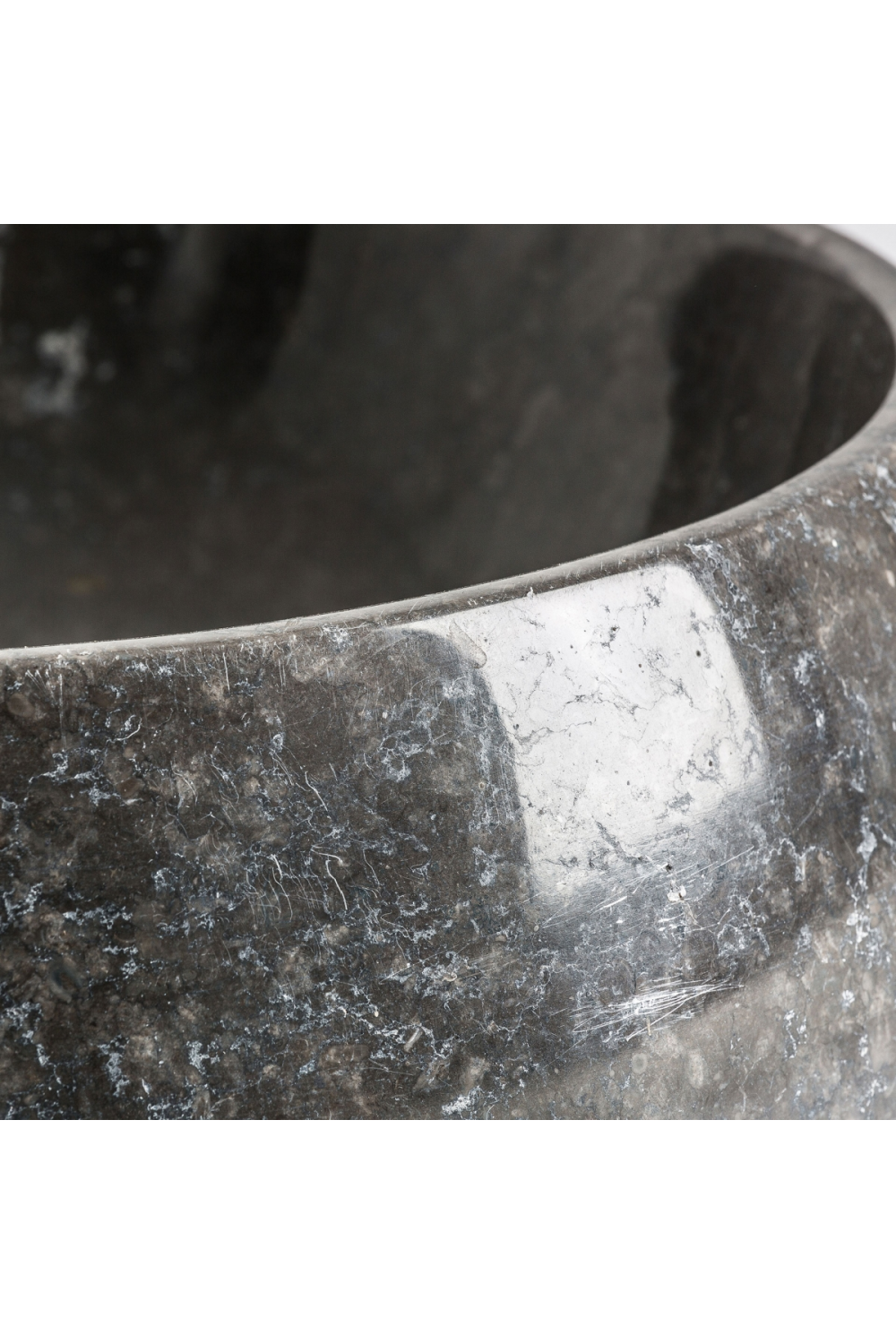 Black Marble Sink | Oroa.com