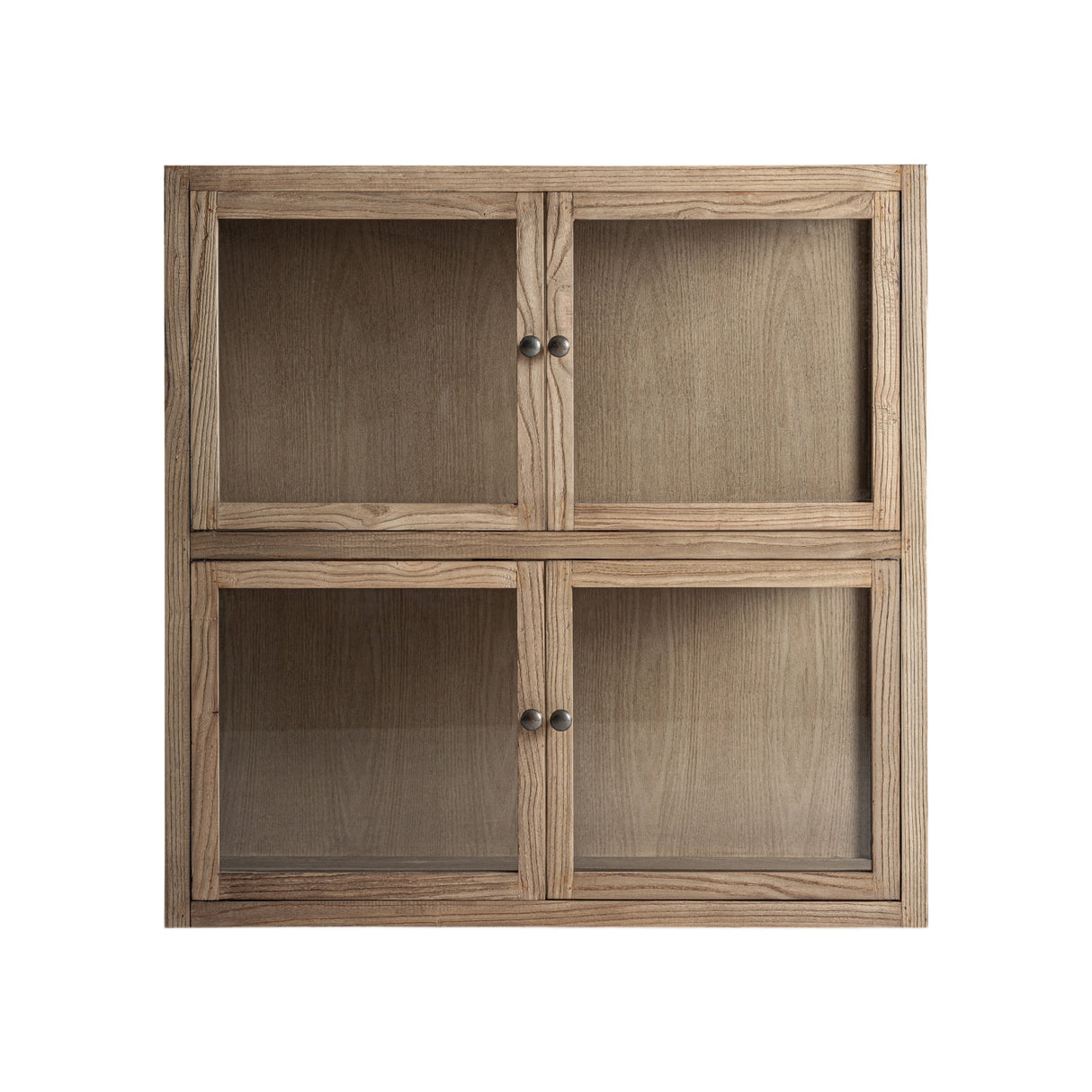 Modern furniture - Elm Wood Modular Cabinet - www.oroa.com | Oroa.com
