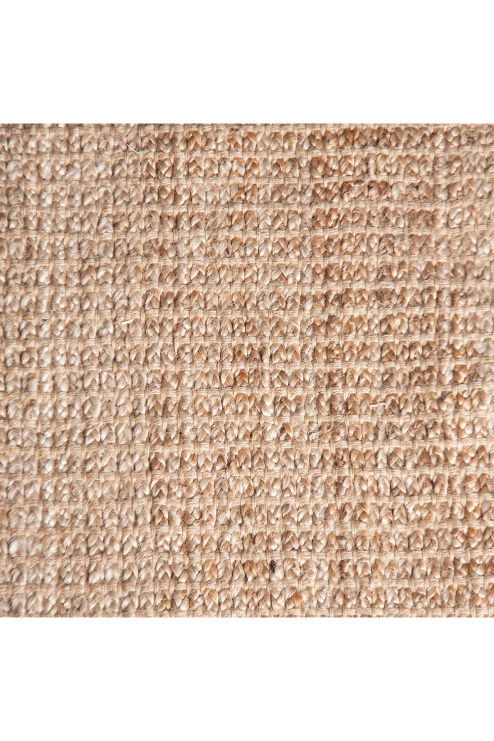 Woven Jute Area Rug 10' x 6'5" | Oroa.com