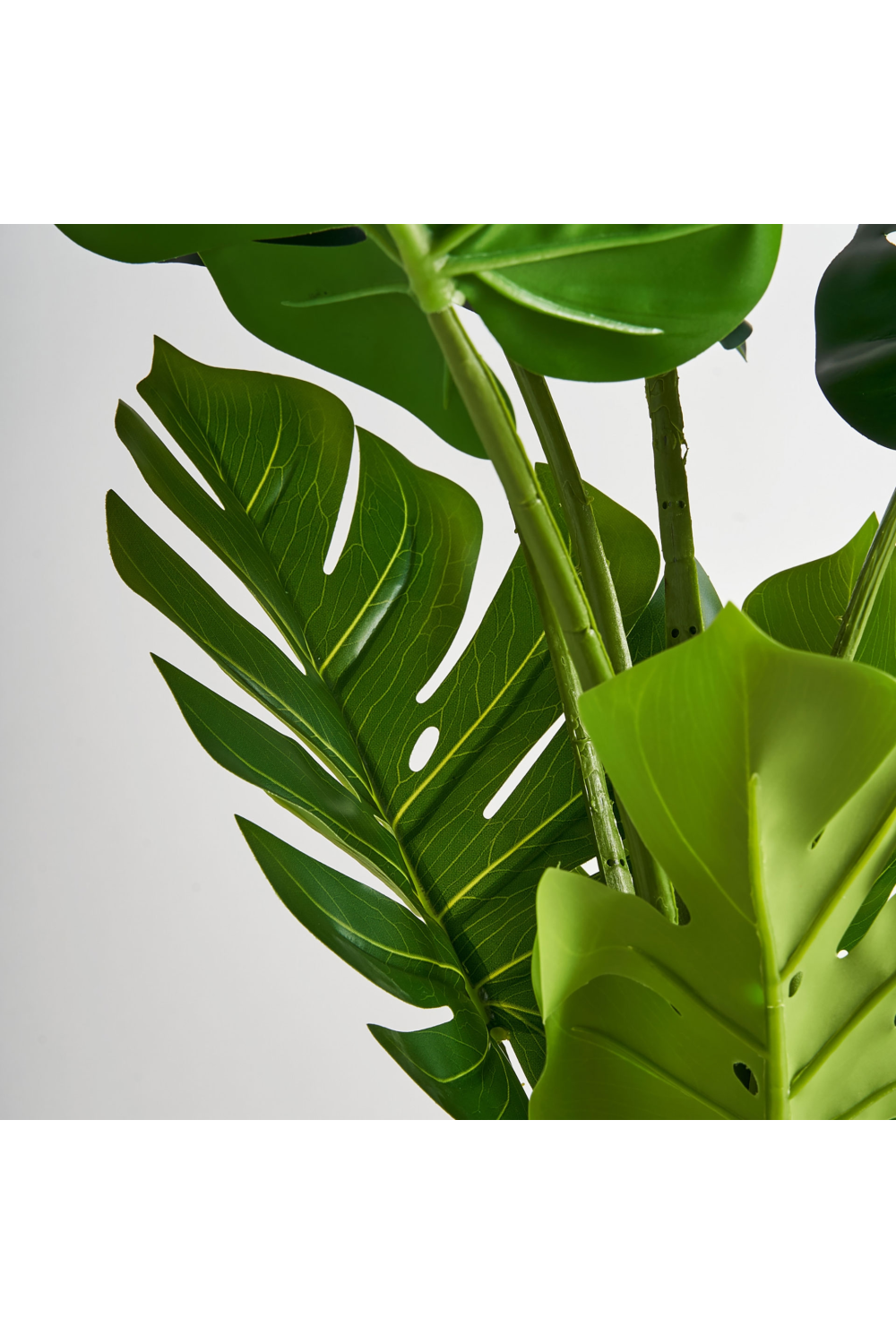 Split Leaf Artificial Plant | Oroa.com