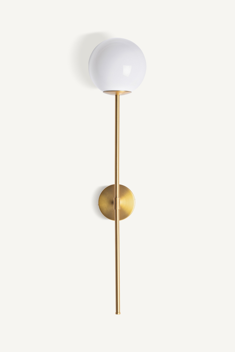 Crystal Sphere Wall Lamp | Oroa.com