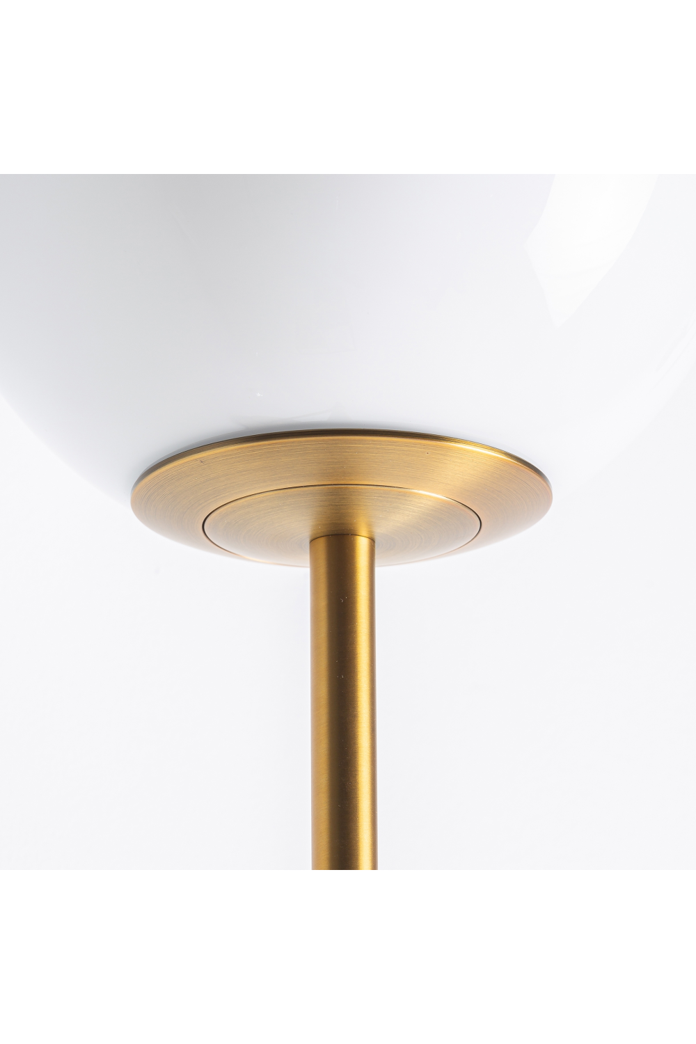 Crystal Sphere Wall Lamp | Oroa.com