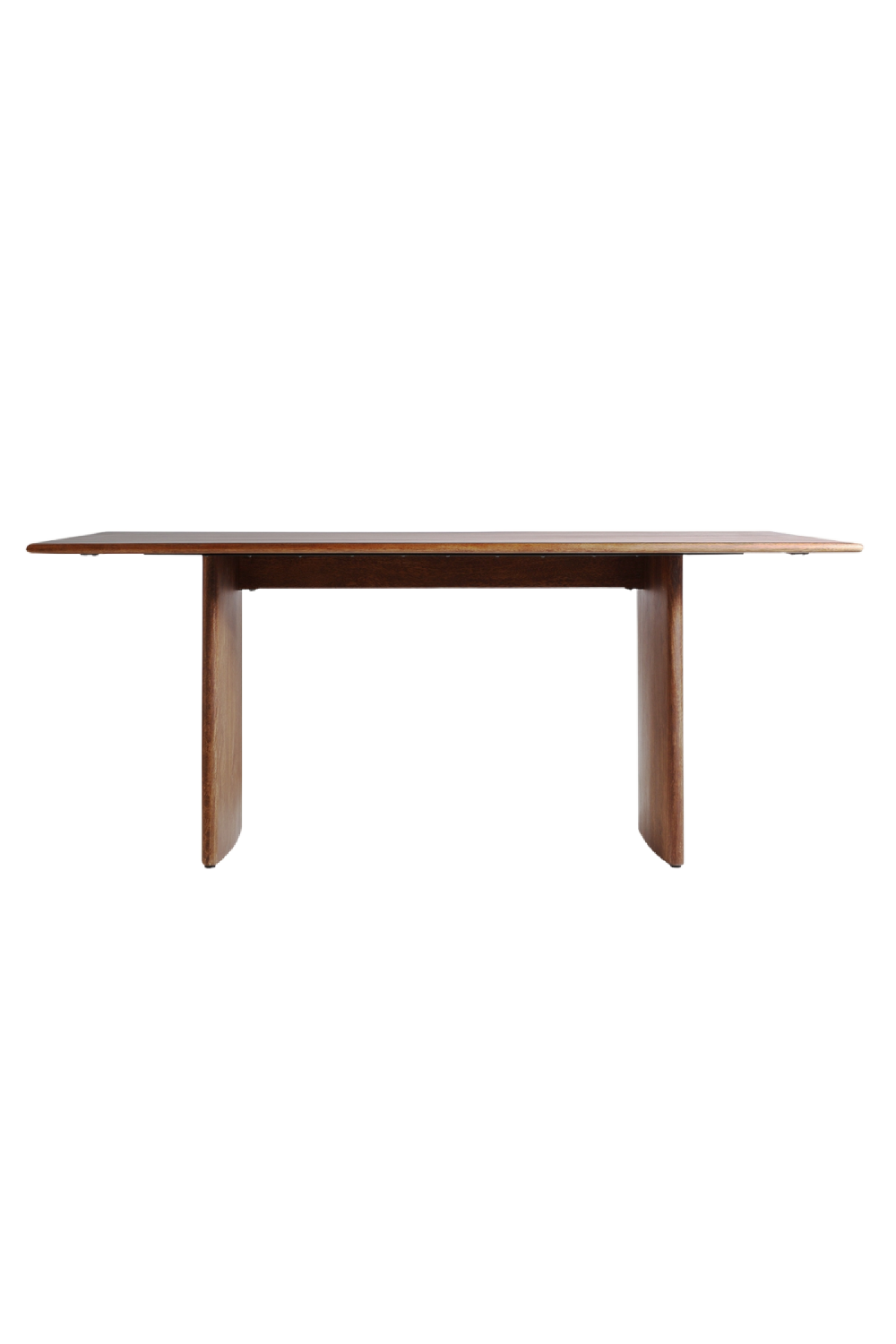 Mango Wood Desk | Oroa.com