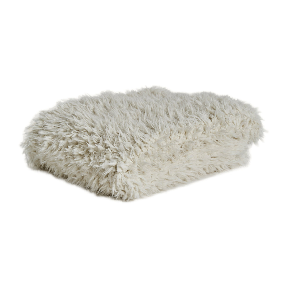 Modern furniture - Cotton Fur Plaid - www.oroa.com | Oroa.com