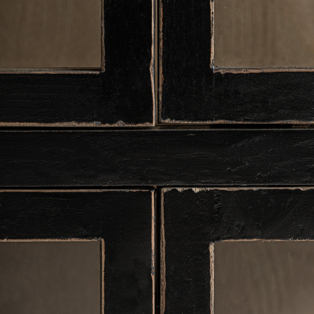 Modern furniture - Elm Wood Modular Cabinet - www.oroa.com | Oroa.com