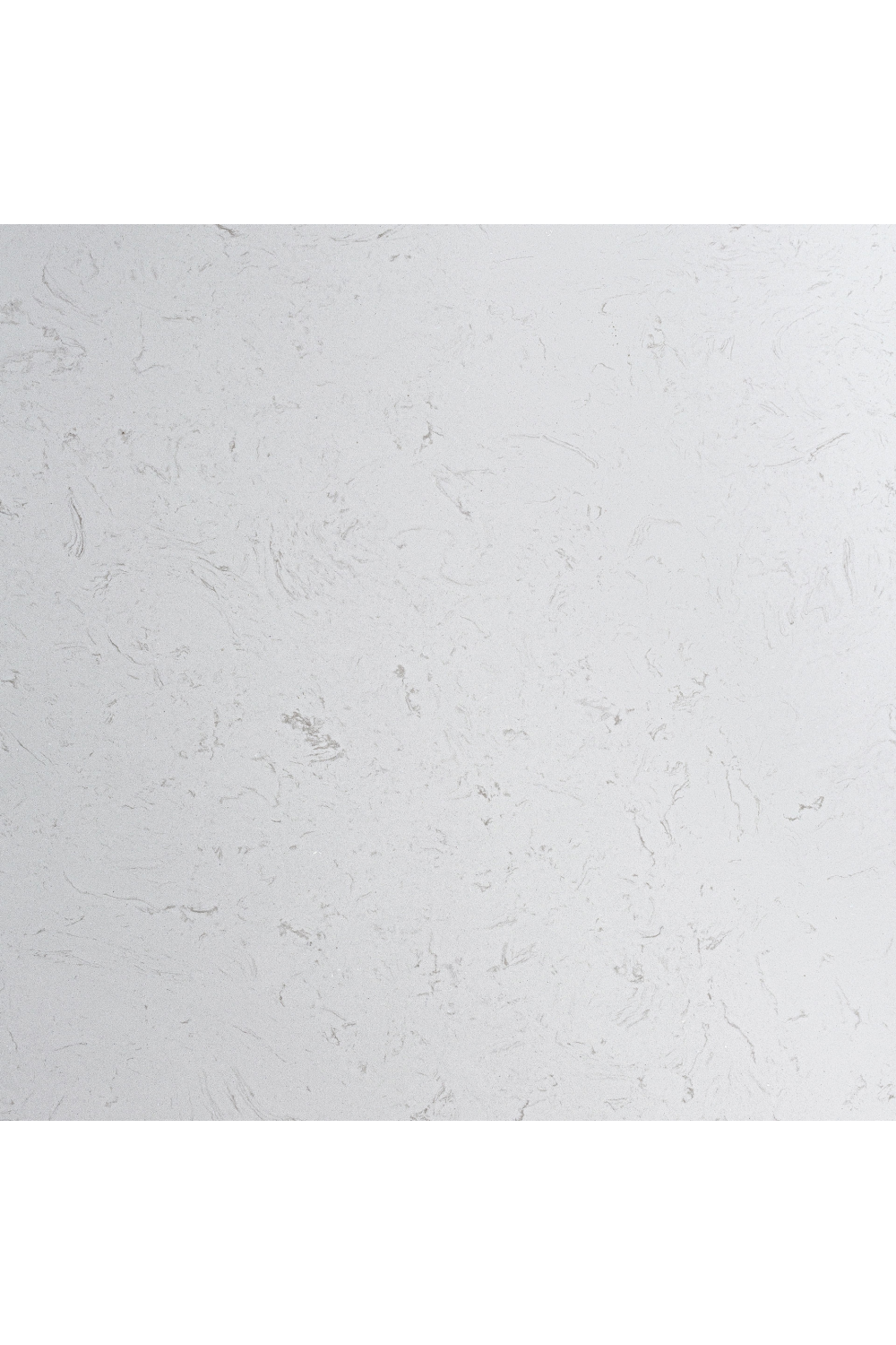 Gray Porcelain Pedestal Dining Table | Oroa.com