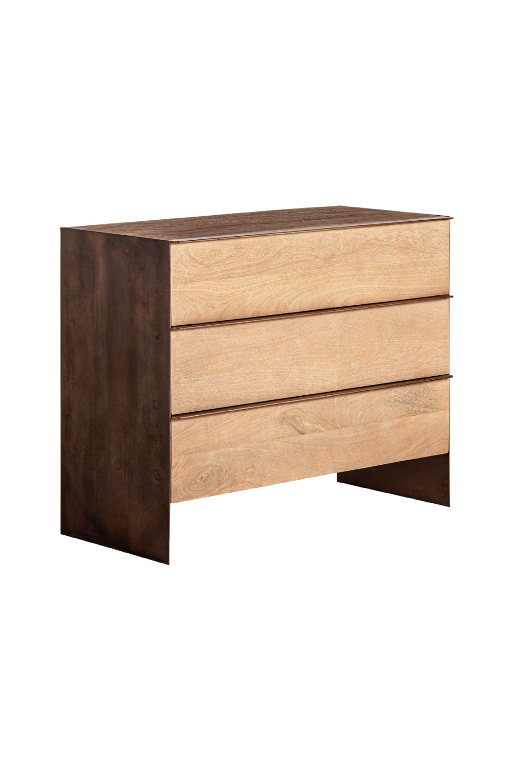 Mango Wood Chest of Drawers | Oroa.com