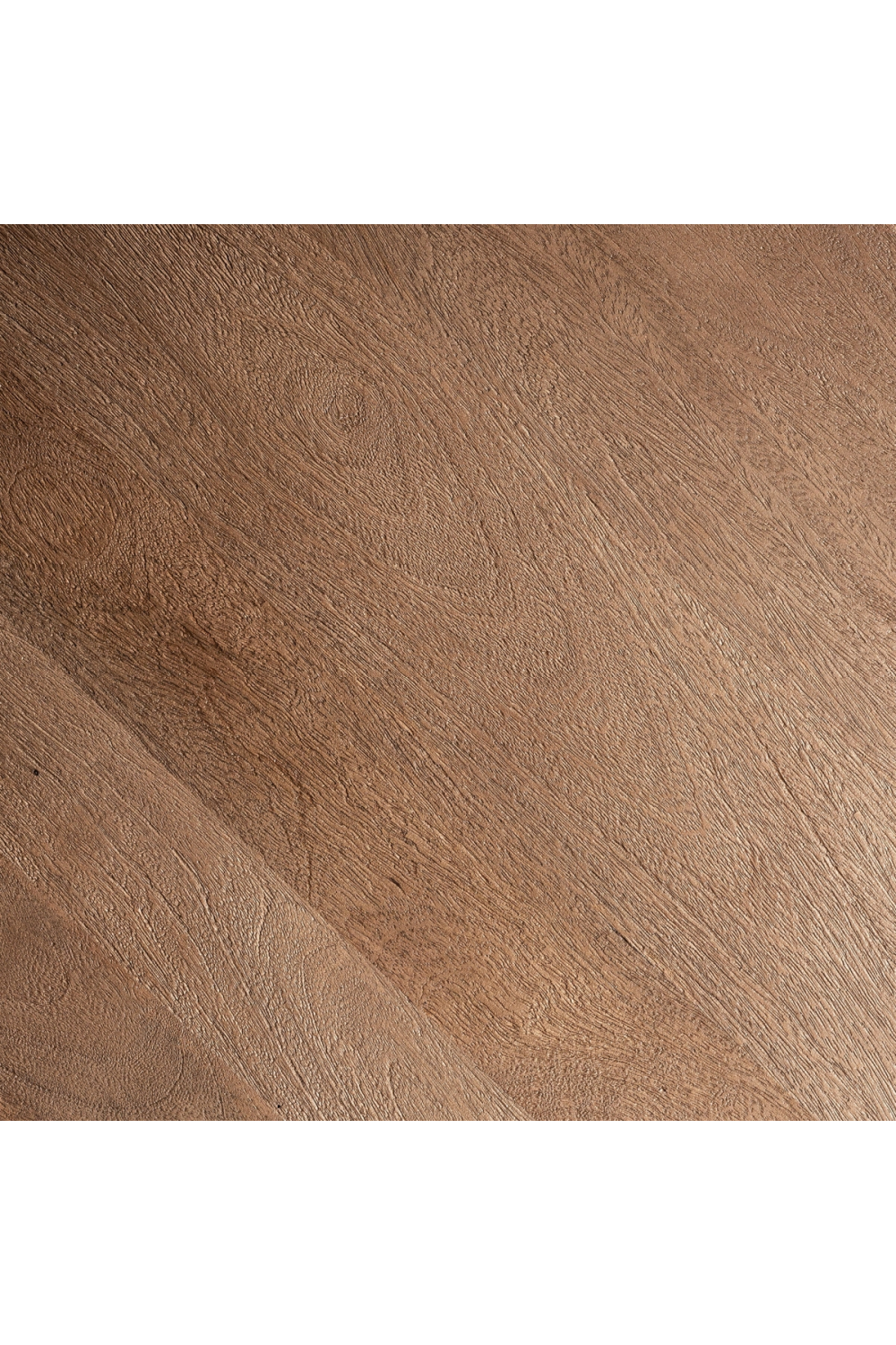 Black Mango Wood Bar Table | Oroa.com