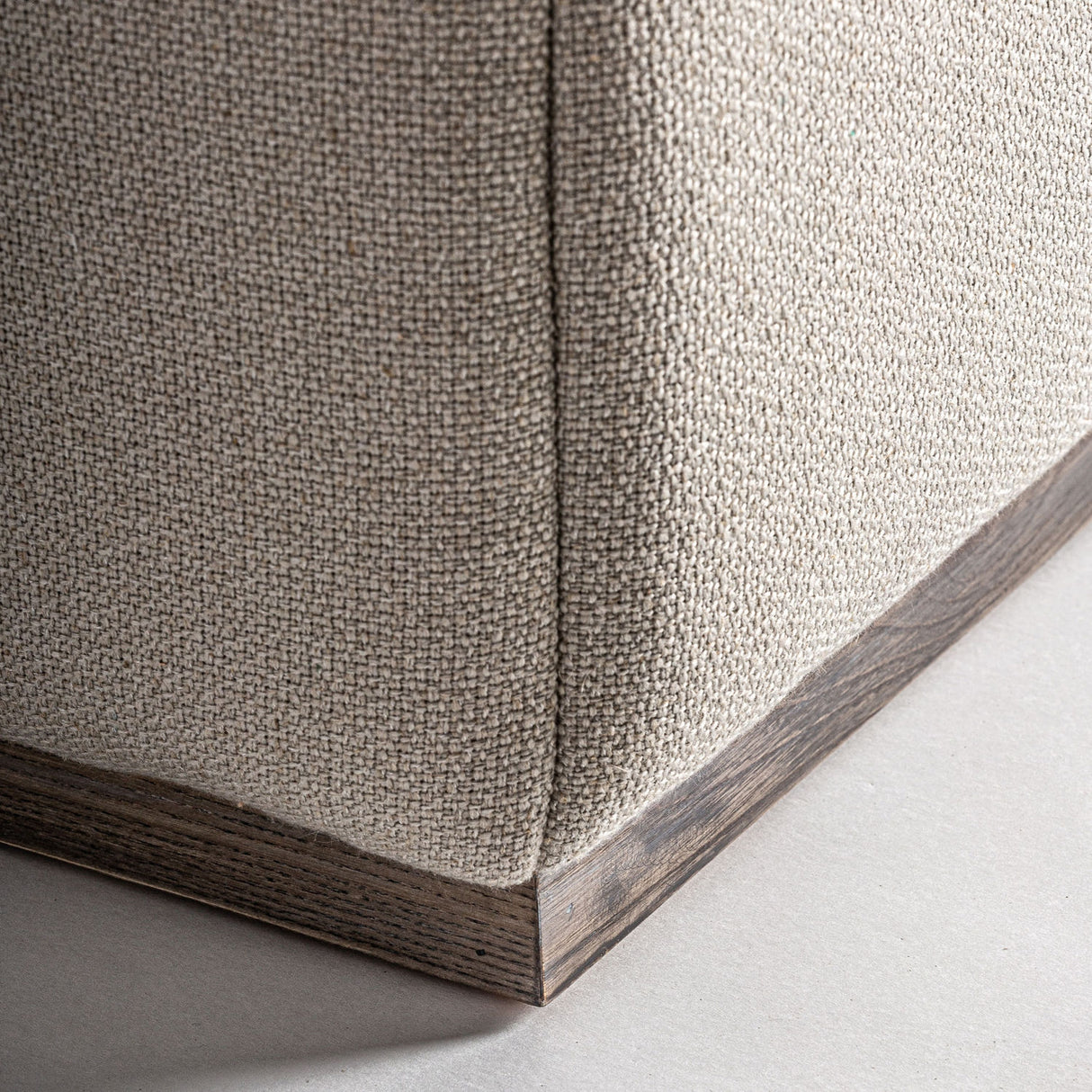 Modern furniture - White Square-Tufted Module Sofa - www.oroa.com | Oroa.com