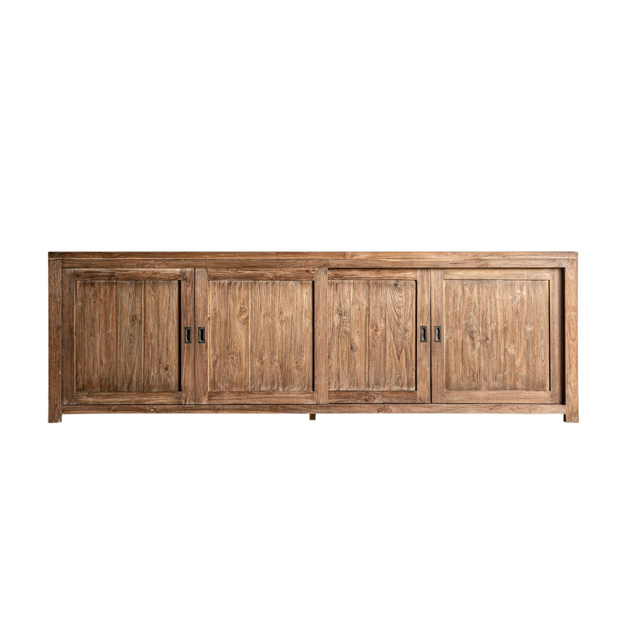 Teak Wood Sideboard | Oroa.com
